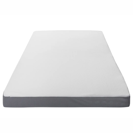 Bouillet European Single Memory Foam Mattress