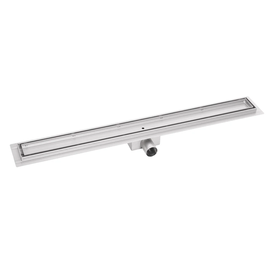 Sydnee Linear Grid Shower Waste