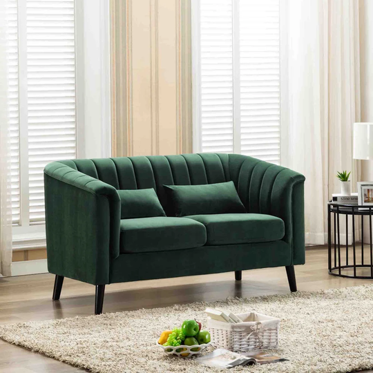 Mcintosh 2 Seater Sofa
