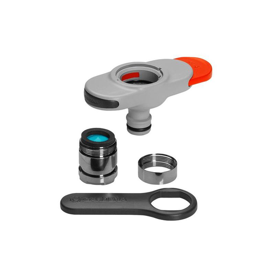 Tap Connection Universal Set Internal Faucets Simple Balcony/Terrace Water Lead