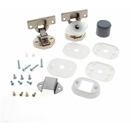 Washing Machine Door Installation Kit for Hotpoint/Indesit Washing Machines