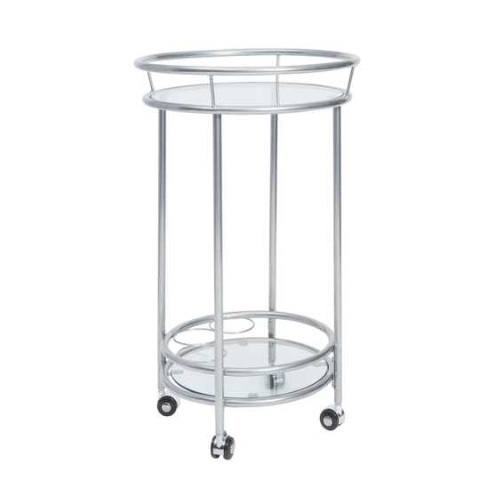 Aurelius Serving Cart