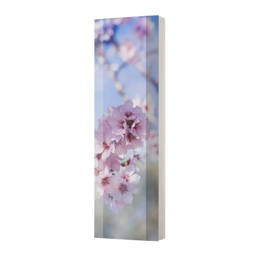 Hardyal 45Cm W x 145Cm H x 18Cm D Wall Mounted Bathroom Cabinet