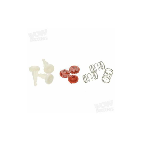 Kärcher - Karcher Moulded Part Kit 90011100