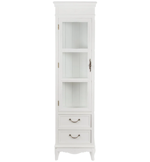 Elegance Curio Cabinet
