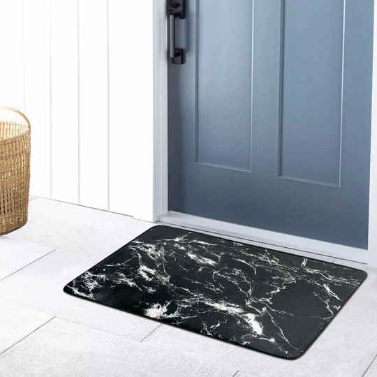 Blumer Doormat