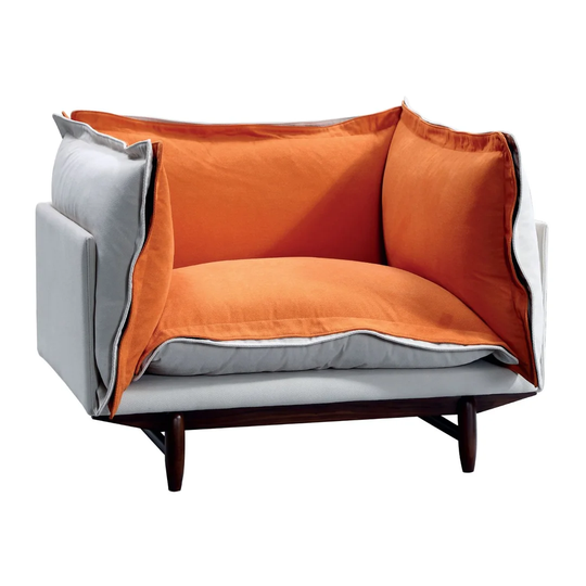 Alpine Armchair