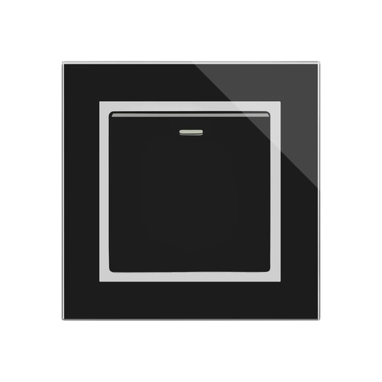 Gresham Wall Mounted Light Switch