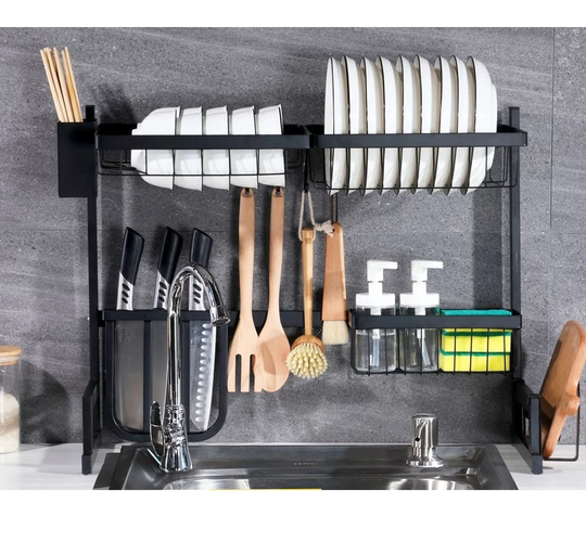 Wortham Dish Rack