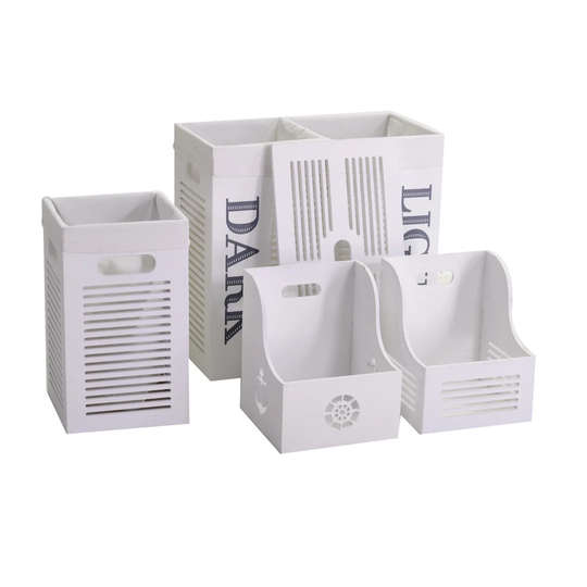 Baden Laundry Set