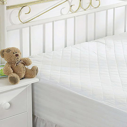 Knag 100% Cotton Envelope Pillow Protector