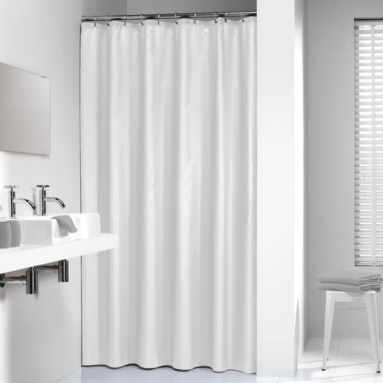 Madeira Shower Curtain Set