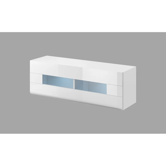 Ohsman Hanging Display Cabinet