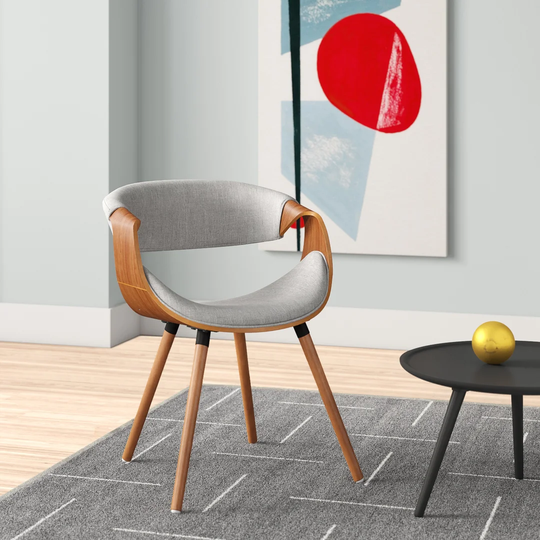 Haldeman Armchair