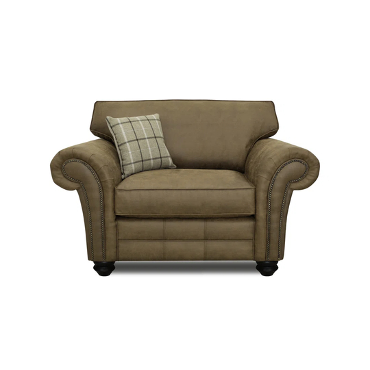 Barcenas Armchair