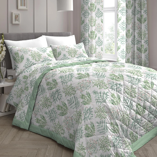 Petersen Bedspread