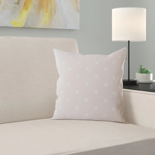 Hermann Cotton Cushion Cover