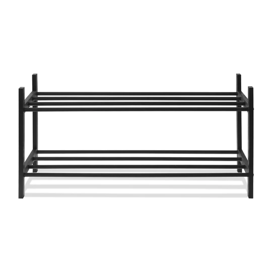 8 Pair Shoe Rack
