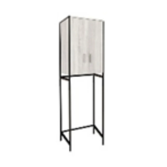 Fanuel Steel 2 - Door Cabinet