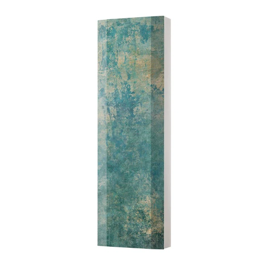 Helenna 45Cm W x 145Cm H x 18Cm D Wall Mounted Bathroom Cabinet