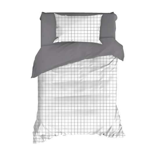 Duky Duvet Cover Set
