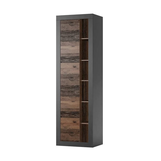 Madely Display Cabinet