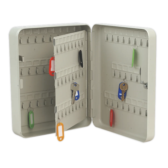Frederica Key Lock Cabinet