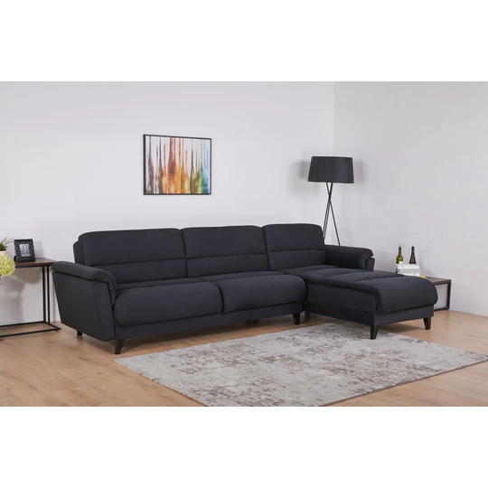 Cutrer Reversible Sofa Bed