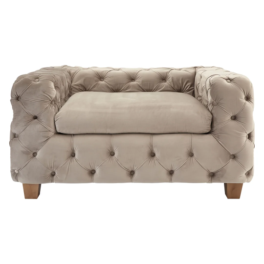 Lux Armchair