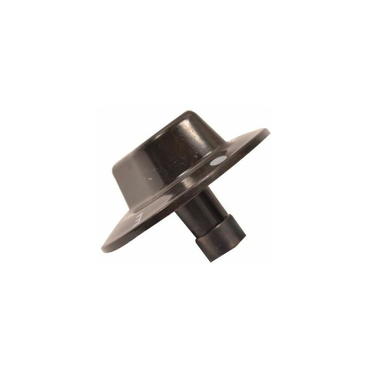 Knob Oven Brown for Hotpoint/Cannon Cookers and Ovens