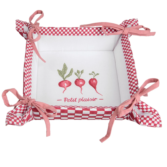 Heloise Bread Basket