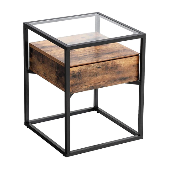 Monroe Side Table