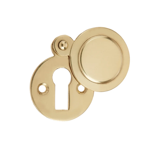 32Mm Dia.DB Covered Escutcheon