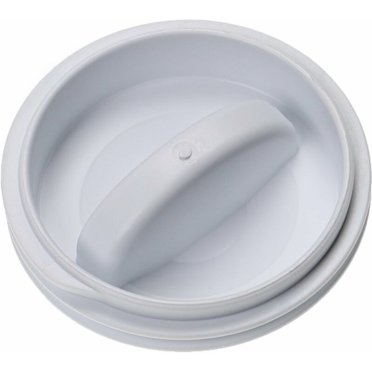 Lint Sieve Filter Cover Replacement for 1320711003 for Washing Machine - Vhbw