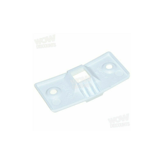 Hotpoint Tumble Dryer Door Latch Cover Bezel