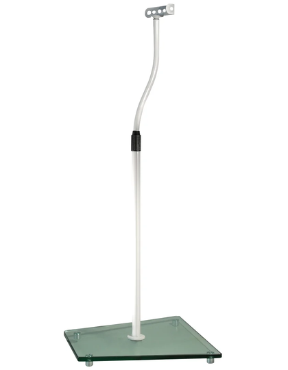 2 Piece 25cm Loudspeaker Holder Set