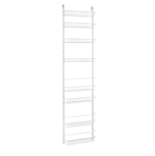 Pantry Cabinet Door Organiser