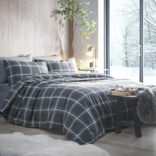 Hamann Duvet Cover Set