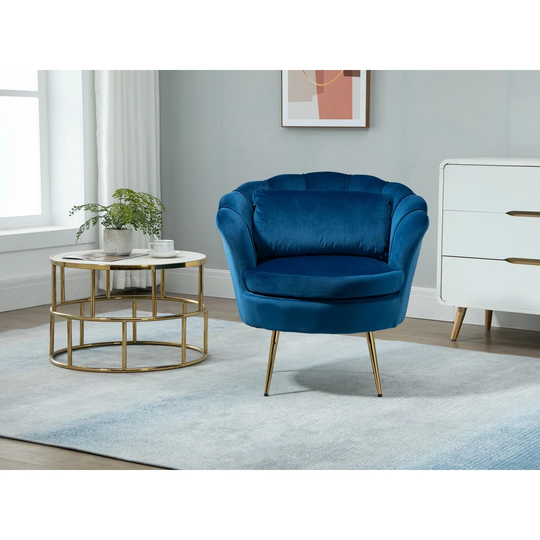 Thompson Armchair
