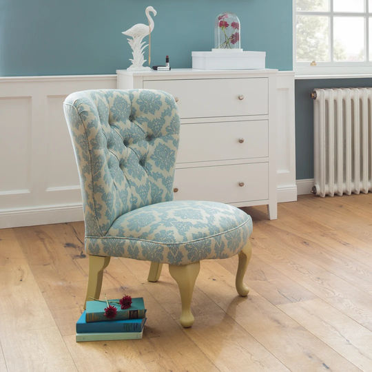 Loretta Cocktail Chair