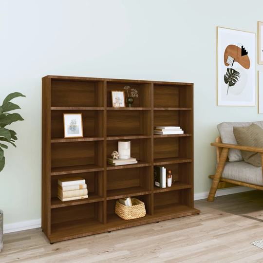 CD Multimedia Cabinet