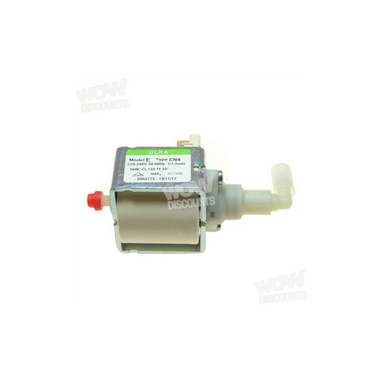 Spare Pump Iec 0095194 - Genuine