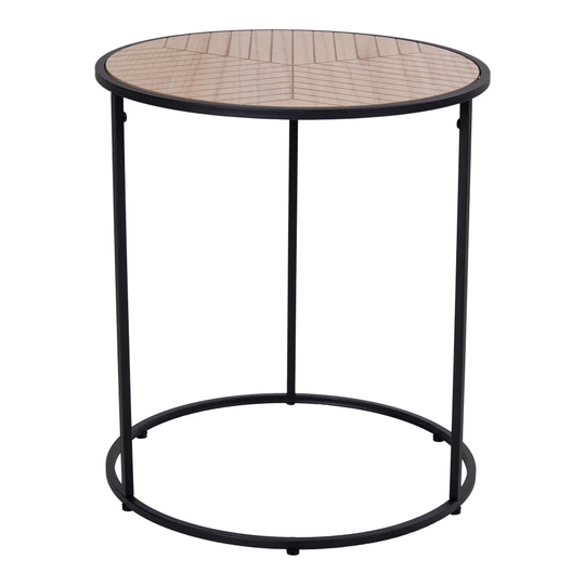 Weakley Side Table