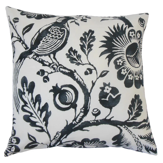Medau 100% Cotton Cushion Cover
