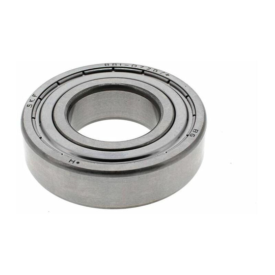 Bearing for Indesit Hotpoint/Ariston/New World Washing Machines
