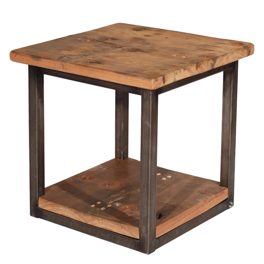 Maron Coffee Table