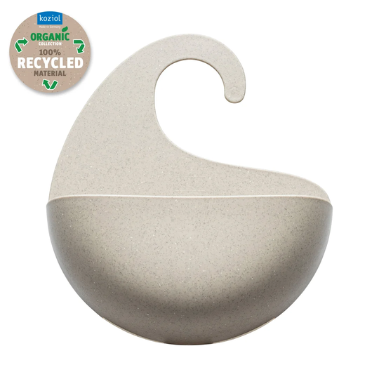 Surf Hanging Shower Basket