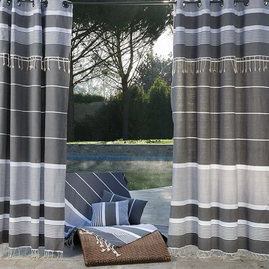 Kingsmill Armchair Blanket