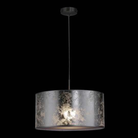 Withernsea 1 - Light Drum Pendant