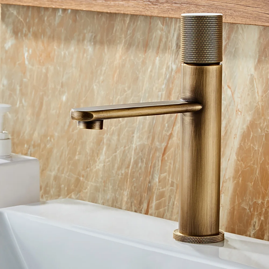 Oxnard Mono Basin Mixer